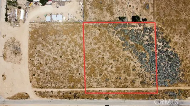 22200 Yerba Boulevard, California City, CA 93505 - #3