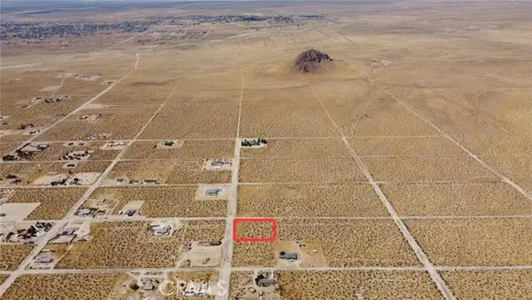 0 Sierra, California City, CA 93505