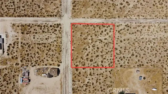 0 Sierra, California City, CA 93505 - #2