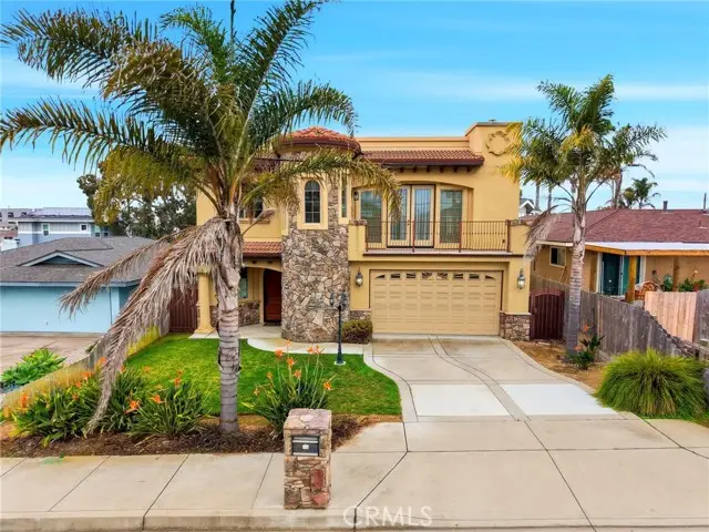 336 Brighton Avenue, Grover Beach, CA 93433 - #1