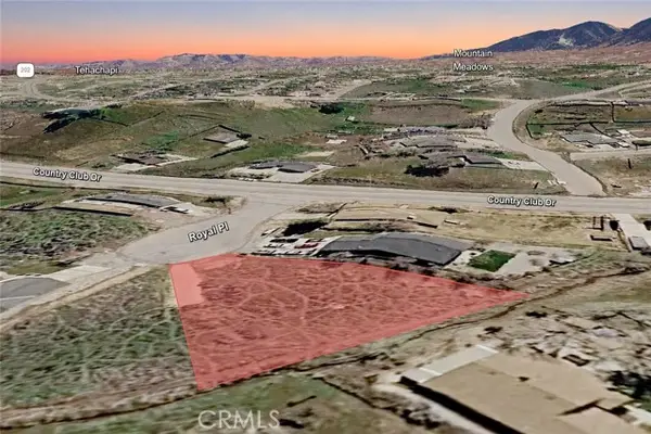 22609 Royal Place, Tehachapi, CA 93561