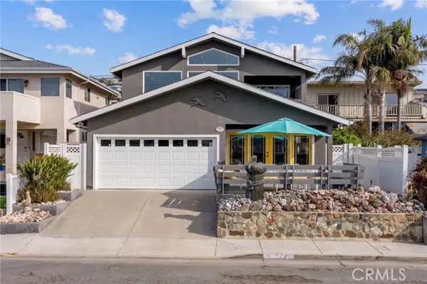 2440 Greenwood Avenue, Morro Bay, CA 93442