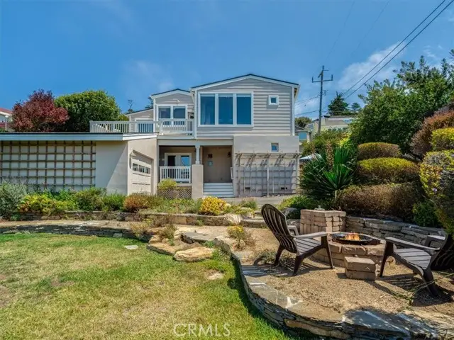 399 Wedgewood, Cambria, CA 93428 - #1