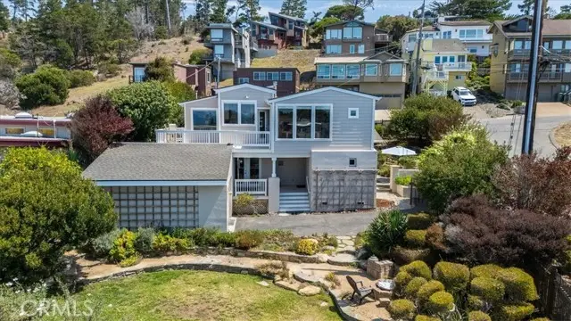 399 Wedgewood, Cambria, CA 93428 - #2