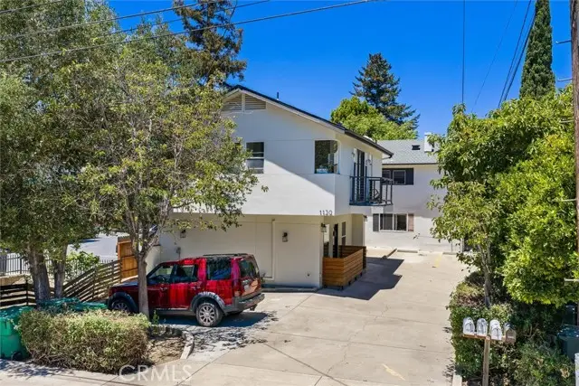 1130 Leff Street, San Luis Obispo, CA 93401 - #2