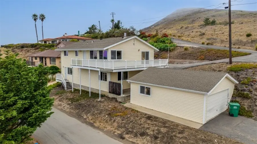 1097 Saint Mary, Cayucos, CA 93430 - #2