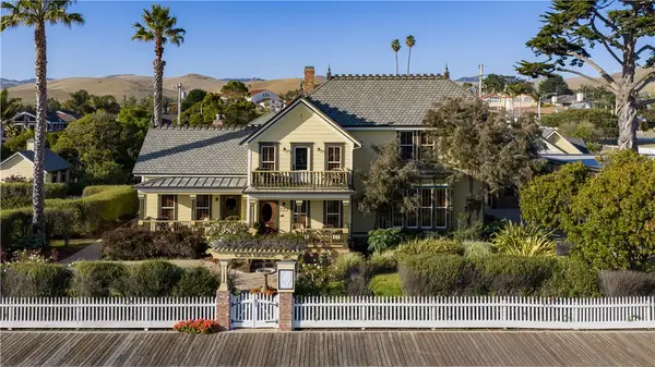 149 Cayucos Drive, Cayucos, CA 93430