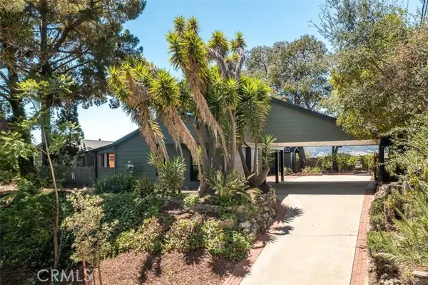 335 San Miguel, San Luis Obispo, CA 93405