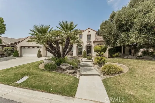4477 Quail Lake Drive, Clovis, CA 93619