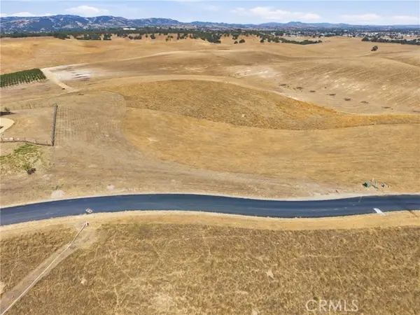 3623 Michele Circle, Paso Robles, CA 93446