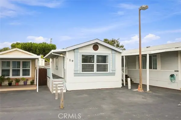 500 Atascadero Rd SPC B9, Morro Bay, CA 93442