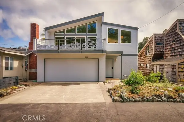 309 Binscarth, Los Osos, CA 93402