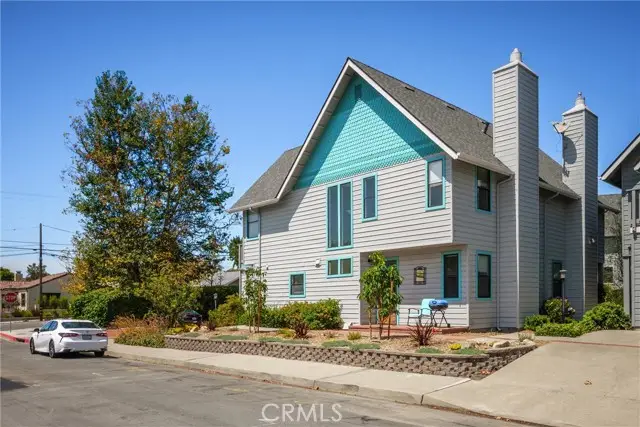 720 Leff, San Luis Obispo, CA 93401 - #2