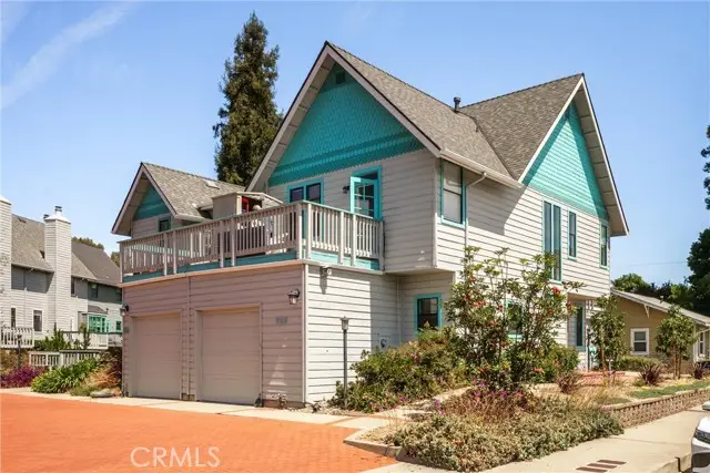 720 Leff, San Luis Obispo, CA 93401 - #3