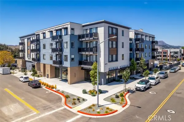 2475 Victoria Avenue  #404, San Luis Obispo, CA 93401