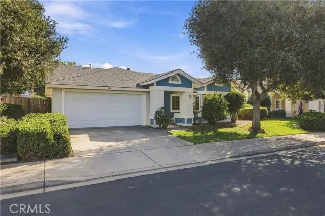 1377 Village Meadows Drive, Lompoc, CA 93436 - #1
