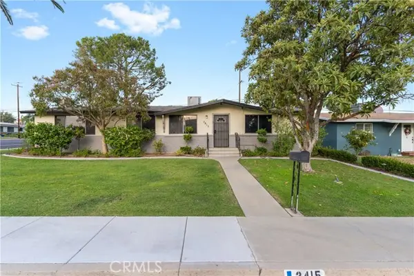 3415 Wenatchee, Bakersfield, CA 93306