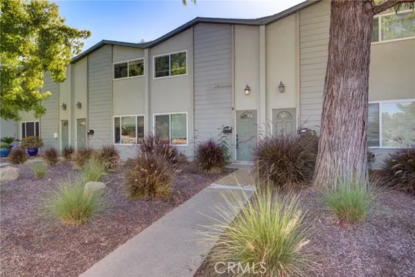 1115 Laurel Lane  #63, San Luis Obispo, CA 93401