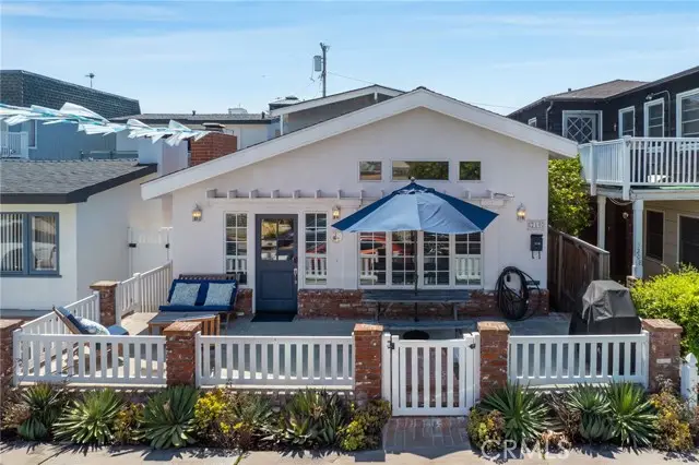 210 Opal, Newport Beach, CA 92662 - #1
