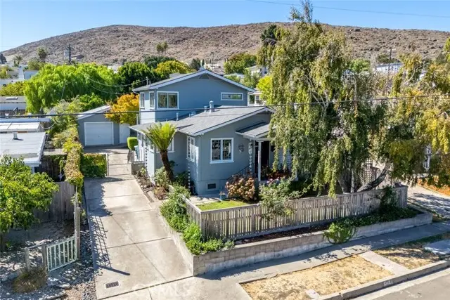 483 Mitchell Drive, San Luis Obispo, CA 93401 - #1