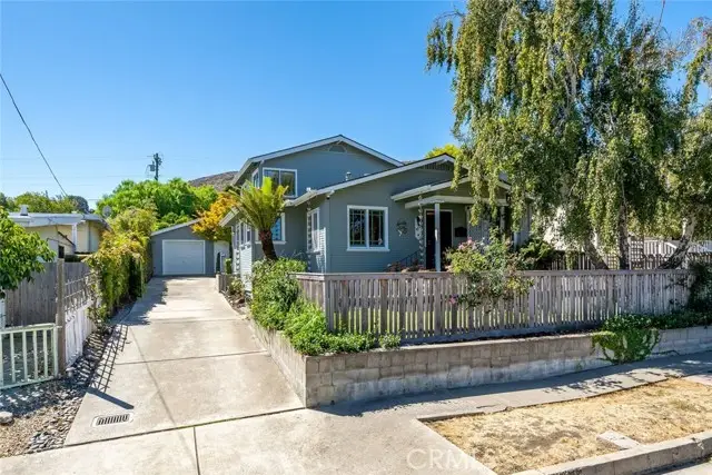 483 Mitchell Drive, San Luis Obispo, CA 93401 - #2
