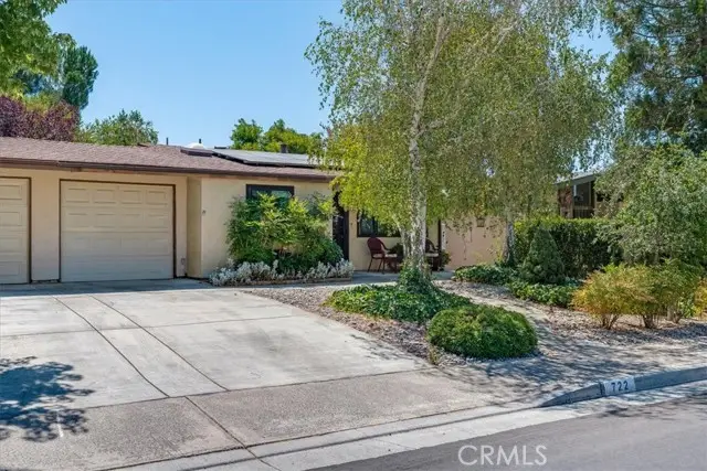 722 Deerfield Lane, Paso Robles, CA 93446 - #1