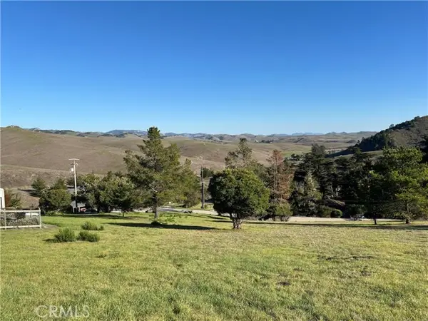 0 London Lane, Cambria, CA 93428