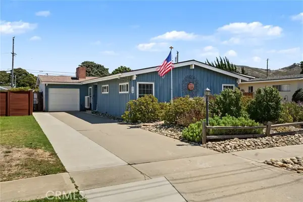 210 E, Lompoc, CA 93436