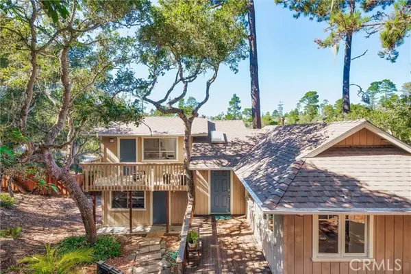 1361 Haddon, Cambria, CA 93428
