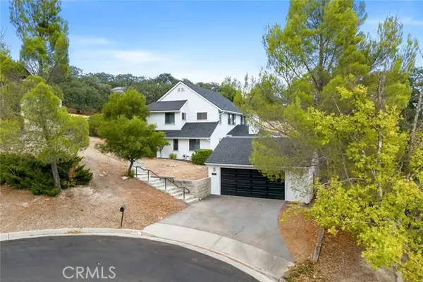 806 Grove Street, Paso Robles, CA 93446