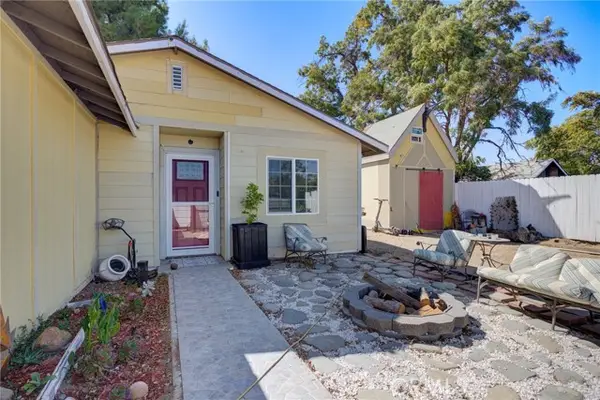 611 Poquita Lane, San Luis Obispo, CA 93401