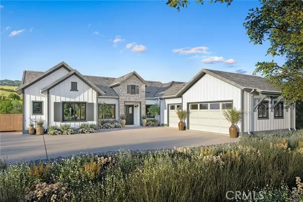 965 Lucero Lane, Templeton, CA 93465