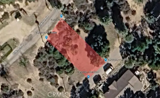 0 Pozo Verde Ensenada Road, Santa Clarita, CA 91350 - #3