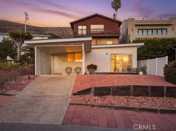 3437 Shearer, Cayucos, CA 93430