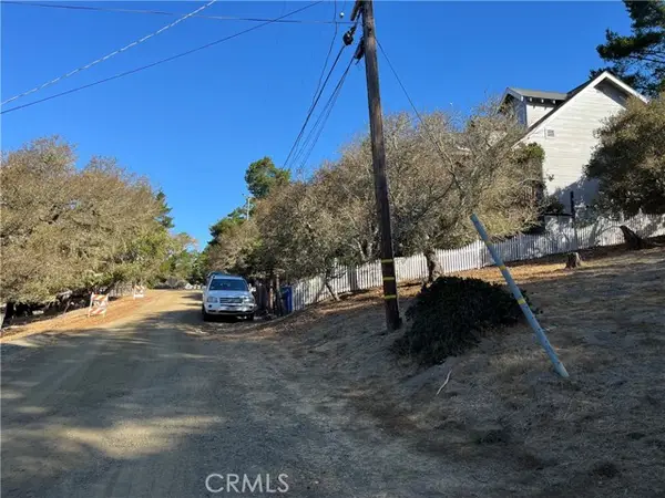 1818 Tweed Avenue, Cambria, CA 93428
