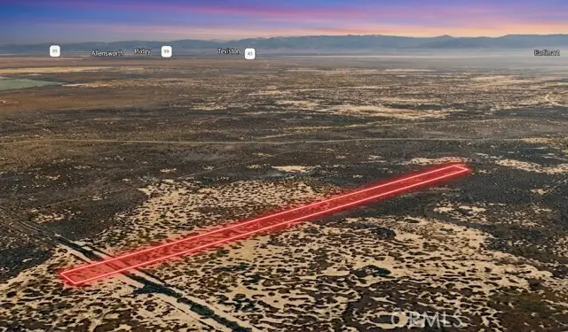0 Vic Garces Highway, Delano, CA 93215 - #1