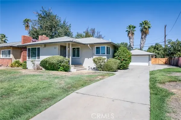 1506 University Avenue, Fresno, CA 93705