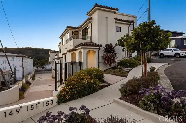 151 San Luis Street, Avila Beach, CA 93424 - #1