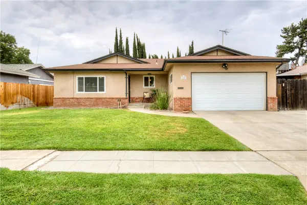 1488 Los Altos, Fresno, CA 93710