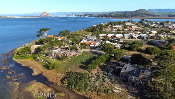0 Pasadena, Los Osos, CA 93402