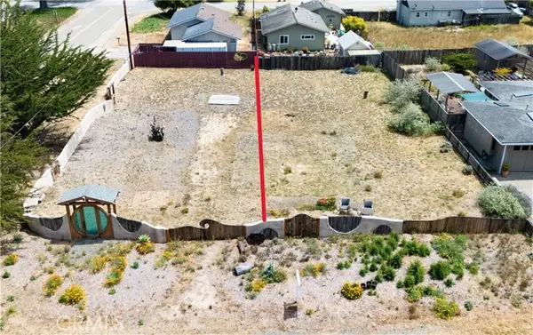 1406 5th, Los Osos, CA 93402