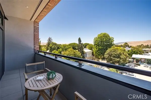 581 Higuera Street  #408, San Luis Obispo, CA 93401