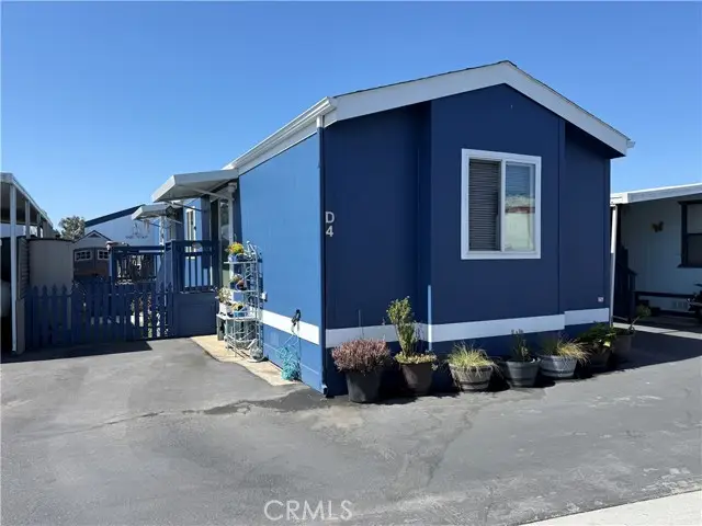 500 Atascadero Spc D4 Road, Morro Bay, CA 93442 - #1