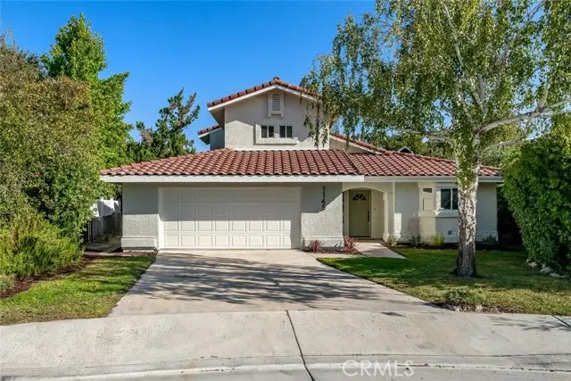 1145 Woodhaven Court, Paso Robles, CA 93446 - #1