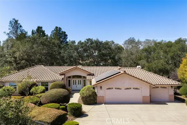 673 Shelter Ridge Place, Nipomo, CA 93444