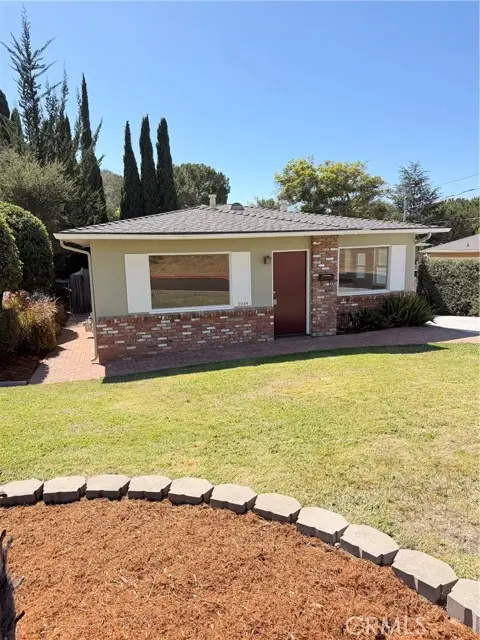 2049 Sierra Way, San Luis Obispo, CA 93401