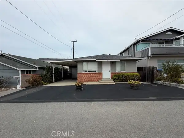 331 Vashon, Morro Bay, CA 93442