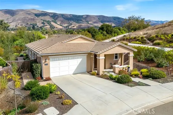 1224 Twin Creek Road, San Luis Obispo, CA 93401