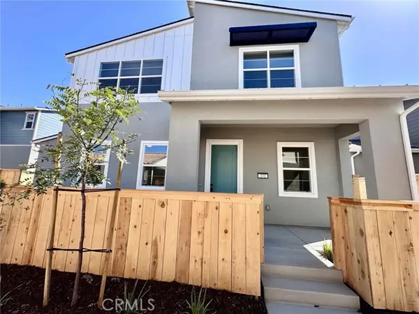 272 Memphis Belle Way, San Luis Obispo, CA 93401