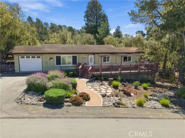 1150 Kenneth Drive, Cambria, CA 93428